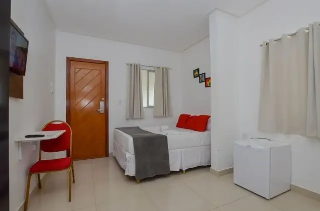 Hotel Diamante Negro - Salvador