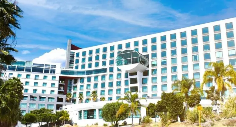 Hotel Diamante Querétaro