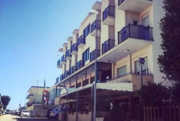Hotel Diamante