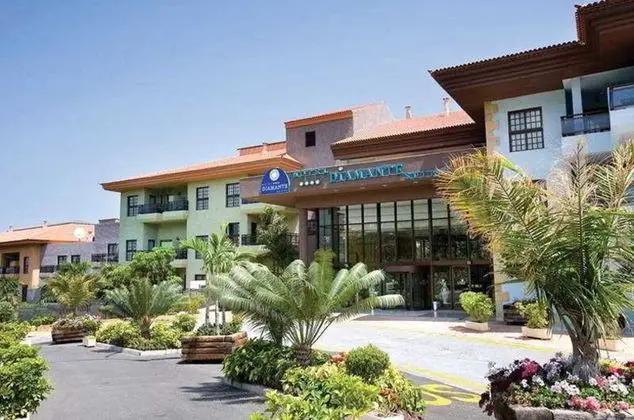 Diamante Suites