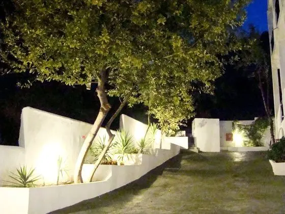 Villa Diamanti - Dış Mekan