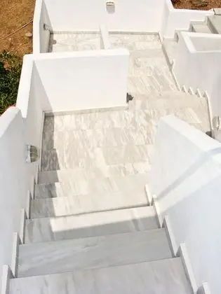 Villa Diamanti - Dış Mekan