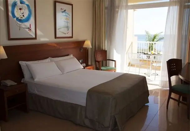 Hotel Diamar & Business Center - Oda