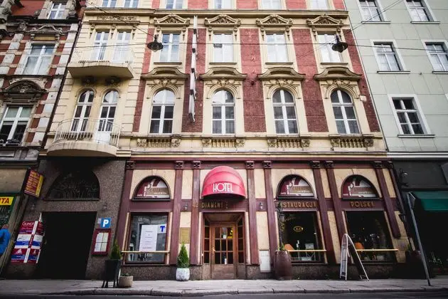 Diament Economy Gliwice