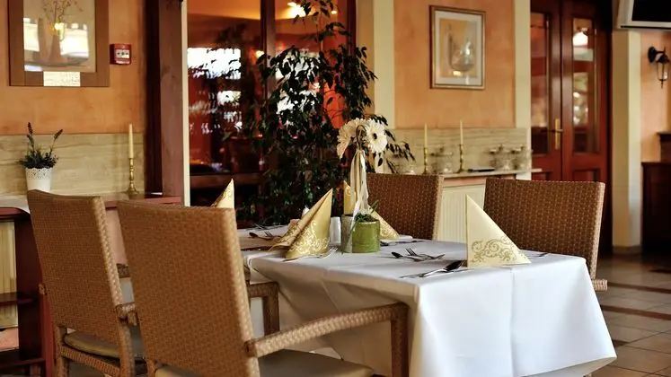 Hotel Diament Vacanza