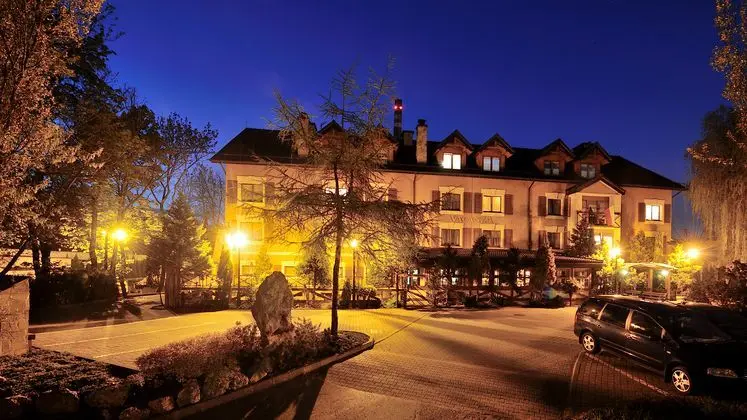 Hotel Diament Vacanza
