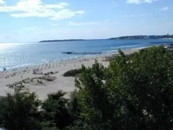 Diamond Hotel - All inclusive - Plaj