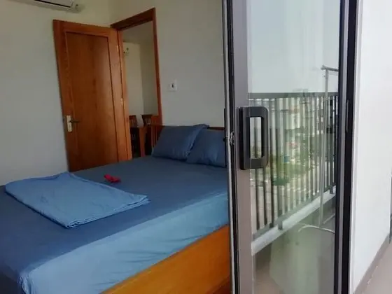 Diamond Apartment