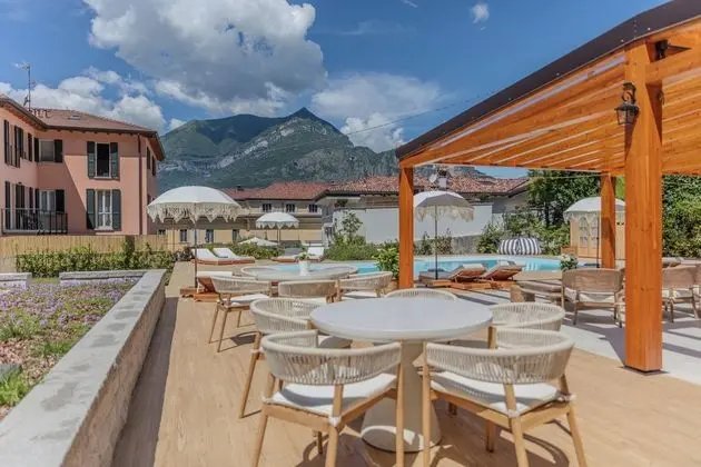Diamond Apartments - Havuz
