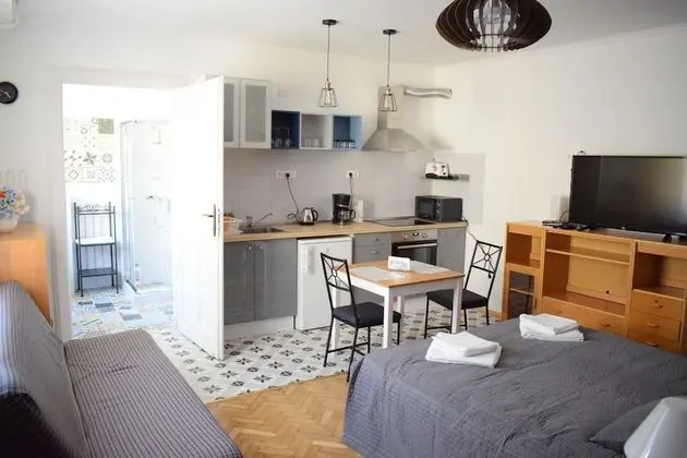 Diamond Astoria 5 sun-lit apartment - Öne Çıkan Resim