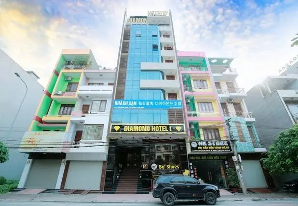 Diamond Bac Ninh Hotel