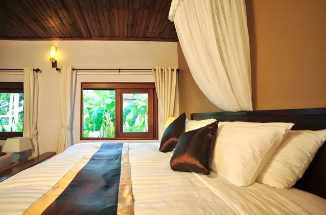 Diamond Bay Resort & Spa - Oda