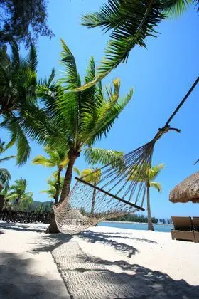 Diamond Bay Resort & Spa - Plaj