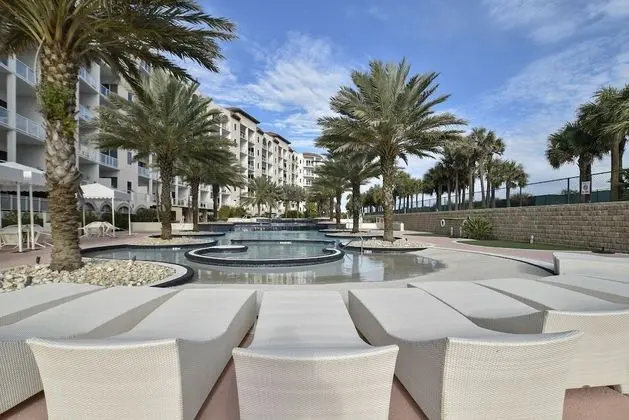 Diamond Beach 405-blue Haven - Havuz