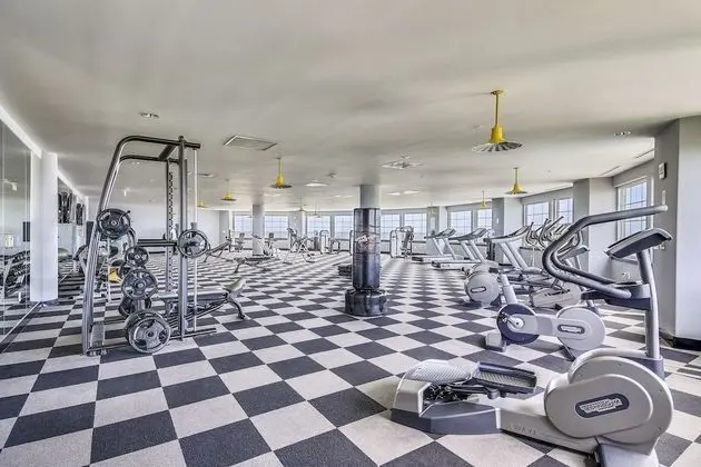 Diamond Beach 514- Precious Moments at the Beach - Fitness
