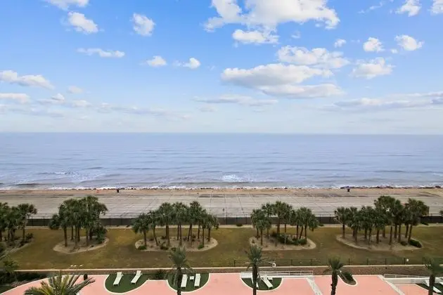 Diamond Beach 707-pelican Pass - Plaj