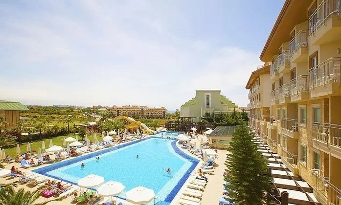 Diamond Beach Hotel & Spa - 4