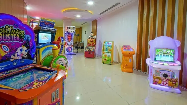Diamond Beach Hotel & Spa - 3