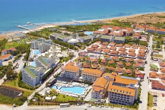 Diamond Beach Hotel & Spa - 6