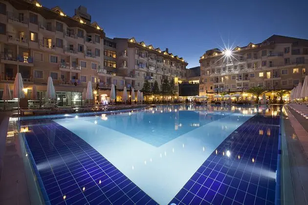 Diamond Beach Hotel & Spa - 10