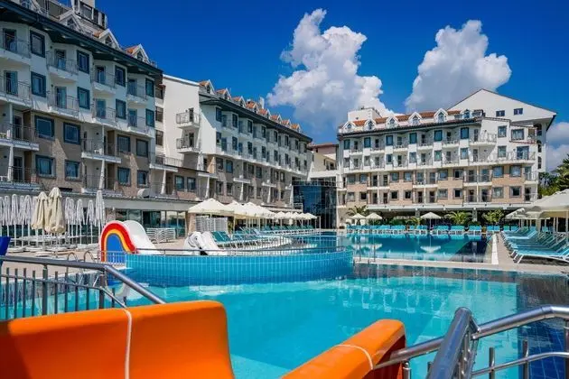 Diamond Beach Hotel & Spa - 5