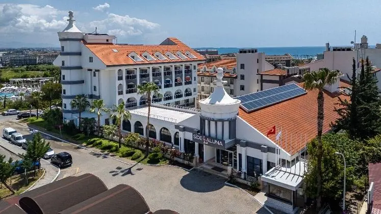 Diamond Beach Hotel & Spa - 10