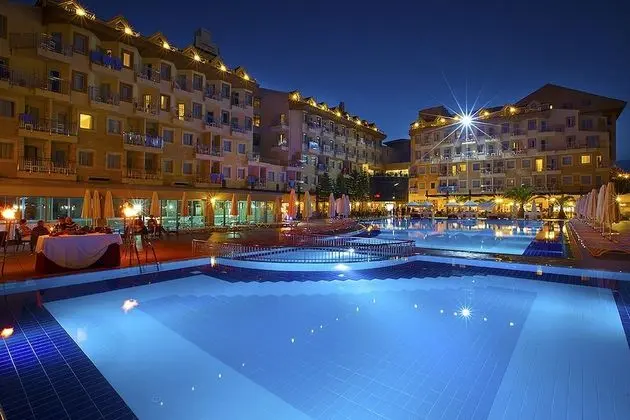 Diamond Beach Hotel & Spa - Öne Çıkan Resim