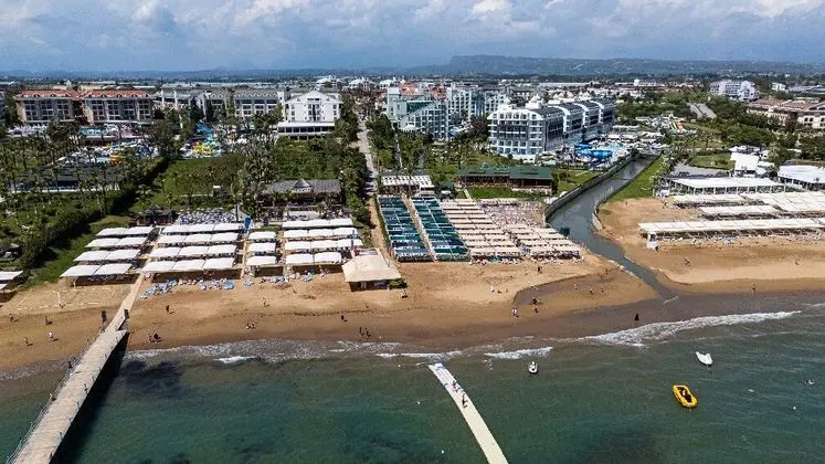 Diamond Beach Hotel & Spa - 4