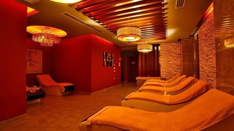 Diamond Beach Hotel & Spa - Spa