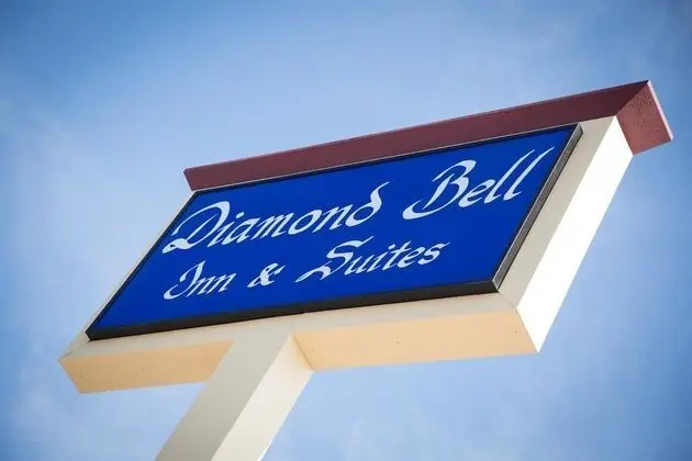 Diamond Bell Inn & Suites - Dış Mekan