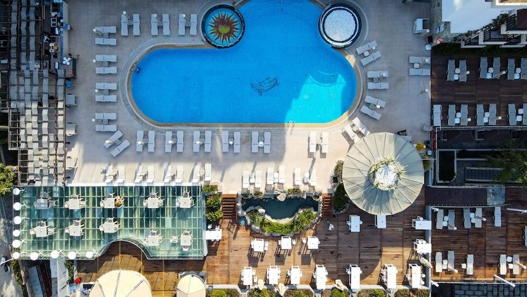 Diamond Of Bodrum - 1