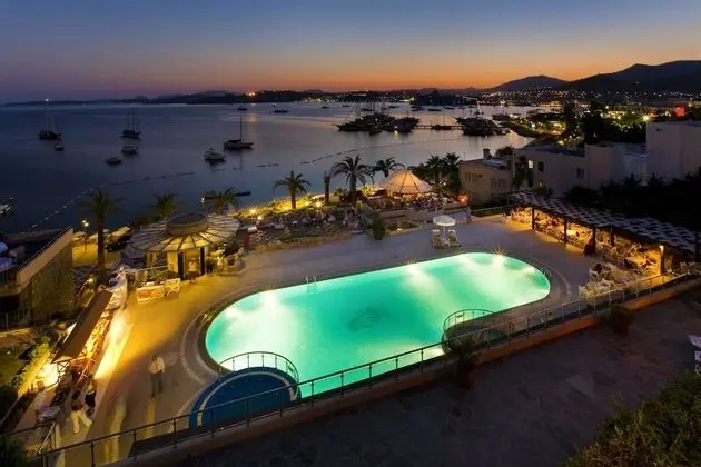Diamond Of Bodrum - 7