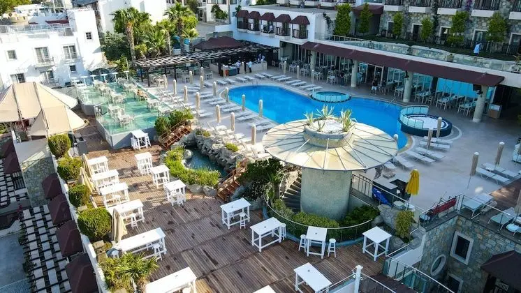 Diamond Of Bodrum - 8