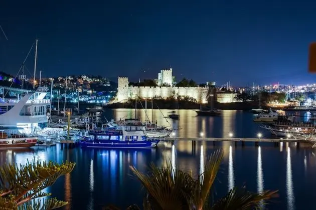 Diamond Of Bodrum - 9