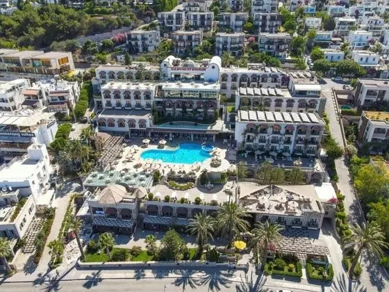Diamond Of Bodrum - 2