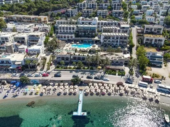 Diamond Of Bodrum - 8