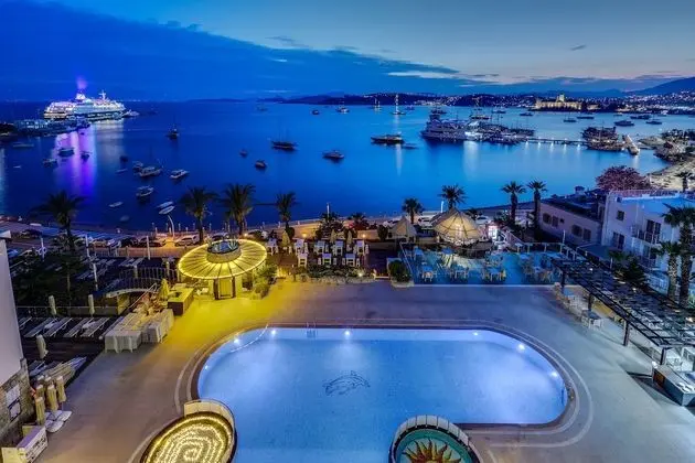 Diamond Of Bodrum - 1