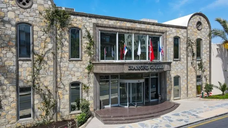 Diamond Of Bodrum - 6
