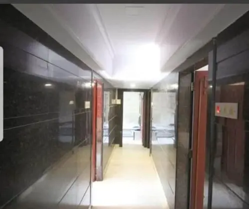 Hotel Diamond - İç Mekan