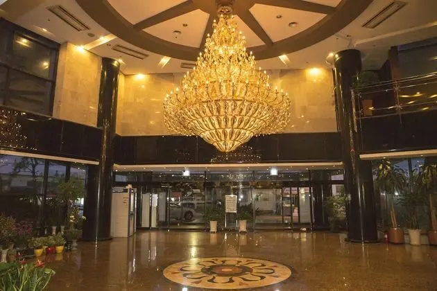 Diamond Hotel Busan
