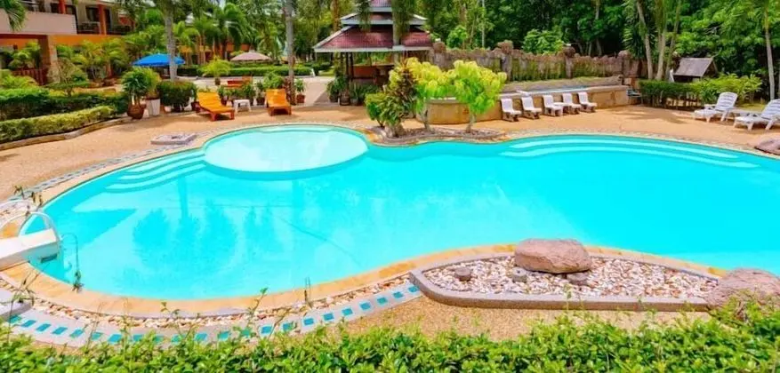 Diamond Cave Resort - Öne Çıkan Resim