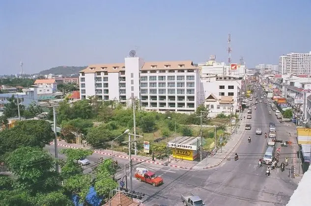 Diamond City Place