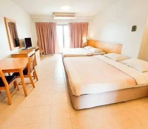Diamond City Place - Öne Çıkan Resim