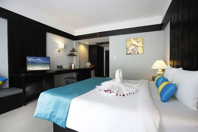 Diamond Cottage Resort & Spa - Oda
