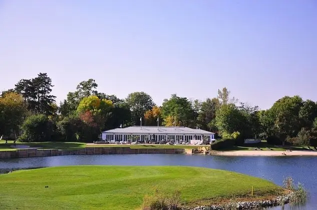 Hotel Diamond Country Club - Plaj
