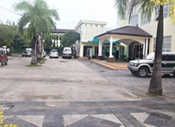 Diamond Crown Hotel Dawei