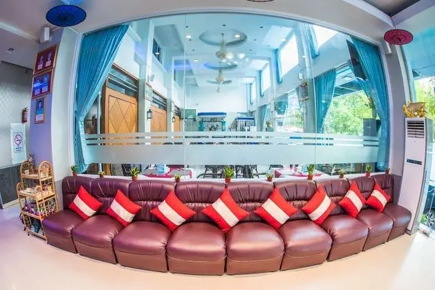 Diamond Crown Hotel - Öne Çıkan Resim