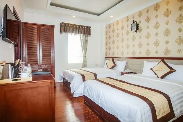 Diamond Hotel