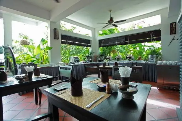 Diamond D'Angkor Boutique - Yeme / İçme