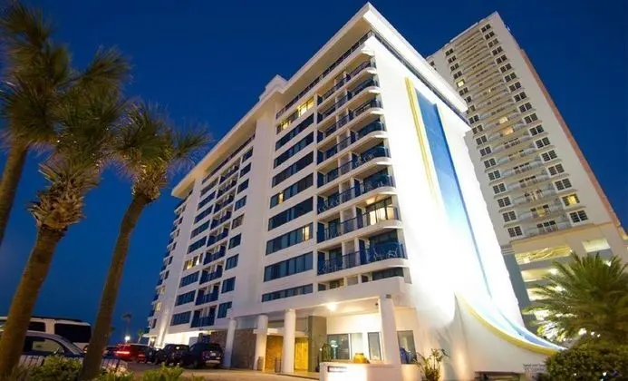 Diamond Resort Daytona Beach Regency